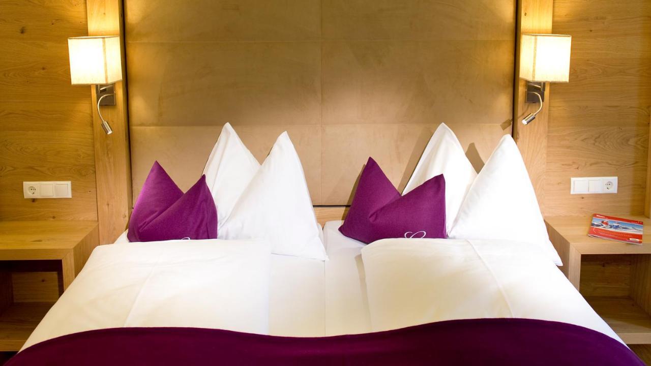 Hotel Gambswirt 塔姆斯韦格 外观 照片