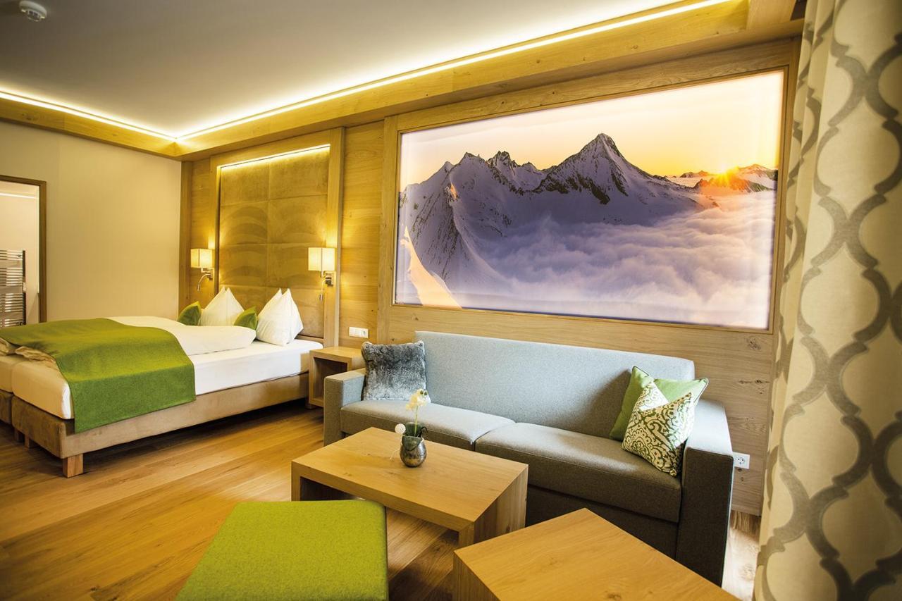 Hotel Gambswirt 塔姆斯韦格 外观 照片