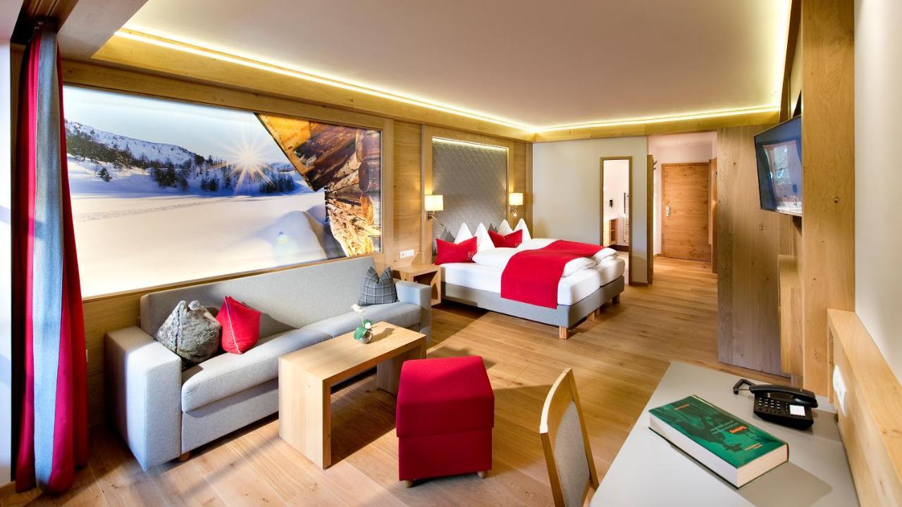 Hotel Gambswirt 塔姆斯韦格 外观 照片