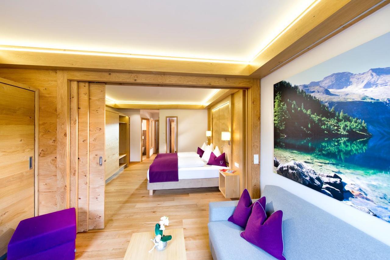 Hotel Gambswirt 塔姆斯韦格 外观 照片
