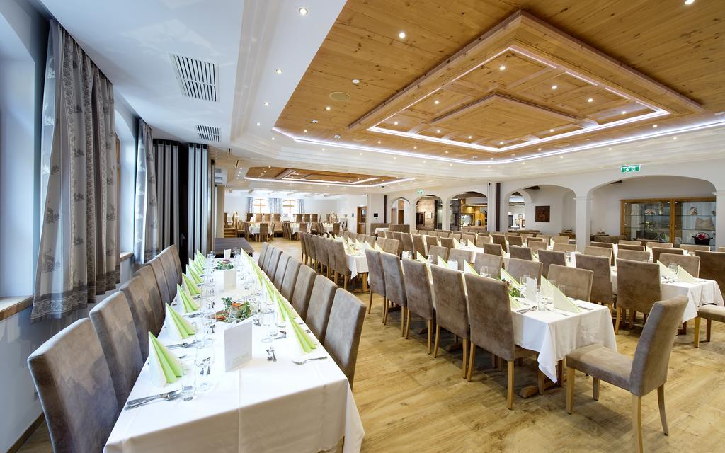 Hotel Gambswirt 塔姆斯韦格 外观 照片