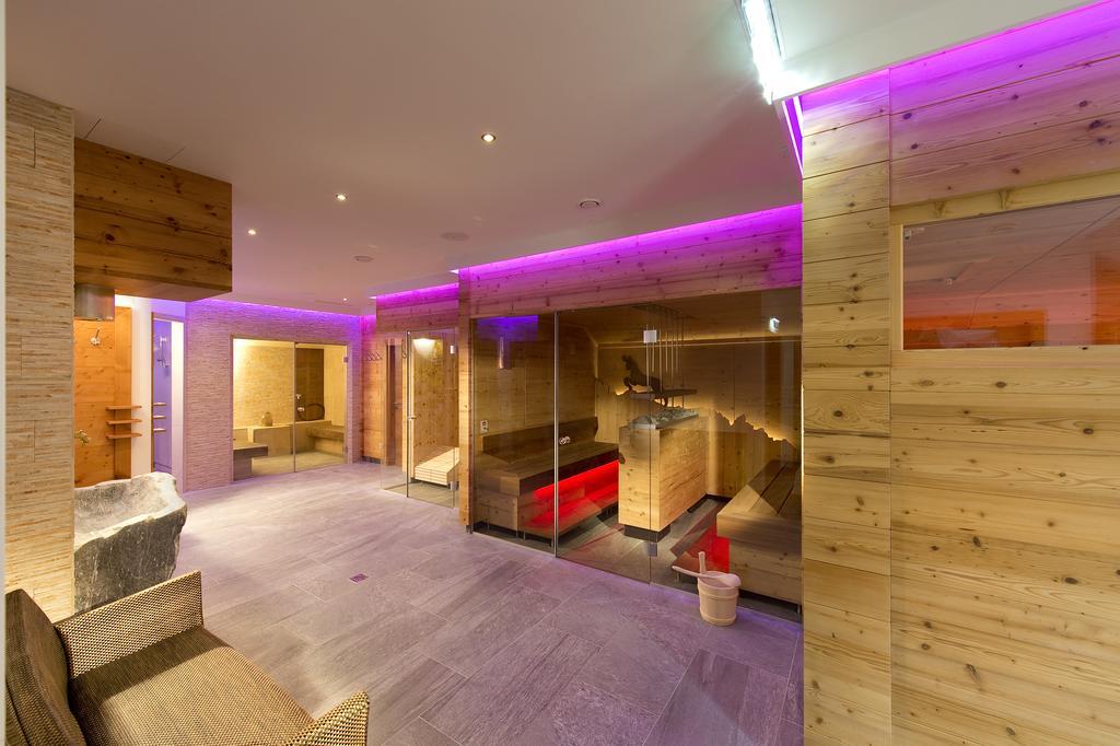 Hotel Gambswirt 塔姆斯韦格 外观 照片